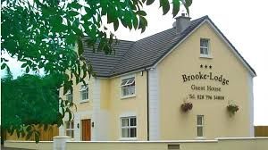 Brook Lodge Guesthouse